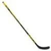 Bauer Nexus Geo Composite Grip Schläger Intermediate - 57" Flex 65 YELLOW -Sport Eishockey 0011 1