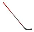 Bauer Nexus Geo Composite Grip Schläger Intermediate - 57" Flex 55 RED