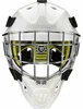 Warrior Ritual F1 Goalie Maske - Bambini