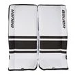 Bauer GSX Goalie Schienen Bambini