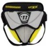 Warrior Ritual X3 E Tiefschutz Goalie Intermediate -Sport Eishockey 123 5