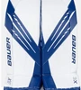 Bauer Vapor 3X Goalie Schienen Intermediate ( MTO) -Sport Eishockey 34