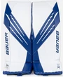 Bauer Vapor 3X Goalie Schienen Intermediate ( MTO)