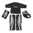 VAUGHN Beginner Hockey Set 4050924