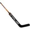 True HZRDUS 7X GOALIE Stick Senior 26" - Black-orange