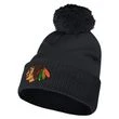 Adidas Cuffed Pom NHL Wintermütze