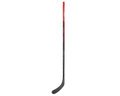 Bauer Vapor Hyperlite Composite Grip Schläger Intermediate - 55 Flex 57" ROT