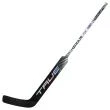 True HZRDUS PX Goalie Stick Senior 26"- White/black