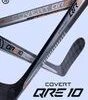 Warrior Covert QRE 10 Grip Stick Intermediate 70 Flex 60" Limited Edition -Sport Eishockey Q4 QRE10 Stick 4x5 1