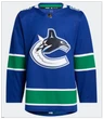 CANUCKS HOME AUTHENTIC JERSEY Adidas