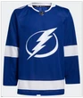LIGHTNING HOME AUTHENTIC JERSEY Adidas