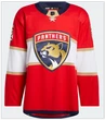 PANTHERS HOME AUTHENTIC JERSEY Adidas