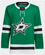 STARS HOME AUTHENTIC JERSEY Adidas