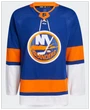 ISLANDERS HOME AUTHENTIC JERSEY Adidas
