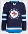 JETS HOME AUTHENTIC JERSEY Adidas