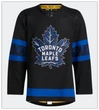 ADIDAS AUTHENTIC TORONTO MAPLE LEAFS X DREW HOUSE FLIPSIDE ALTERNATE JERSEY