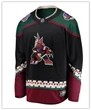 Arizona Coyotes AUTHENTIC JERSEY Adidas