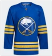 SABRES HOME AUTHENTIC JERSEY Adidas