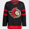 SENATORS HOME AUTHENTIC JERSEY Adidas -Sport Eishockey Screen Shot 01 26 23 at 12 21 PM 003