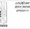 CCM AXIS A1.5 Goalie Schienen Junior 1 CCM AXIS A1.5 Goalie Schienen Junior -Sport Eishockey Screen Shot 12 04 20 at 03 47 PM 001
