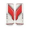CCM YFlex 2 Goalie Schiene Bambini