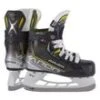 Bauer Vapor 3X Schlittschuhe Bambini 1 Bauer Vapor 3X Schlittschuhe Bambini -Sport Eishockey VAPOR 3X Youth 1058346