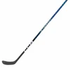 CCM Jetspeed FT5 PRO Composite Grip Stick Senior - Flex 70 60" BLUE
