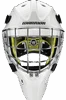 Warrior Ritual F1 SR Goalie Maske - Senior