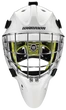 Warrior Ritual F1 SR Goalie Maske - Senior