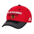 Adidas NHL Locker Room Structured Flex Cap
