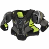 Warrior Alpha DX Schulterschutz Senior 1 Warrior Alpha DX Schulterschutz Senior -Sport Eishockey dxsp9bk war 01 i copy