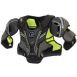 Warrior Alpha DX Schulterschutz Senior