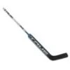 True AX5 Composite Goalie Stick Junior 21" Schwarz/blau -Sport Eishockey goalie stick true ax5 black 2