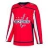 Washington Capitals Adidas Authentic Pro NHL Trikot Home 2 Washington Capitals Adidas Authentic Pro NHL Trikot Home -Sport Eishockey image 131031 1