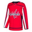 Washington Capitals Adidas Authentic Pro NHL Trikot Home