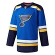 St. Louis Blues Adidas Authentic Pro NHL Trikot Home