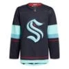 Seattle Kraken Adidas Authentic Primegreen NHL Trikot Home Navy 2 Seattle Kraken Adidas Authentic Primegreen NHL Trikot Home Navy -Sport Eishockey image 131088 1