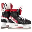 CCM Jetspeed Schlittschuh Bambini - Geschliffen -