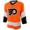 Reebok Philadelphia Flyers Premier NHL Jersey Home