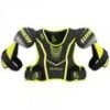 Warrior Alpha QX5 Schulterschutz Junior 1 Warrior Alpha QX5 Schulterschutz Junior -Sport Eishockey warrior sp alpha qx5 shoulder pad senior