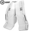 Warrior Ritual G5 Pro Goalie Schiene - Senior 2 Warrior Ritual G5 Pro Goalie Schiene - Senior -Sport Eishockey warriorpadg5srallwhite 540x