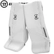 Warrior Ritual G5 Goalie Schiene - Bambini